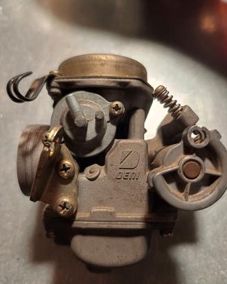 CARBURATORE DENI 24