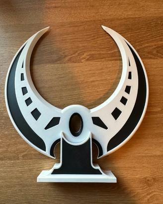 Luna Crescente di Moon Knight