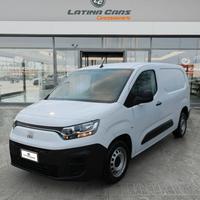 Fiat Doblo Van 1.5 bluehdi 100cv LH1 PASSO LUNGO