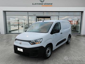 Fiat Doblo Van 1.5 bluehdi 100cv LH1 PASSO LUNGO