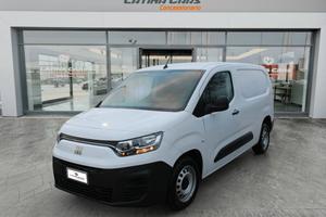 Fiat Doblo Van 1.5 bluehdi 100cv LH1 PASSO LUNGO