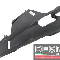 Carena inferiore sinistra Ducati 848 1098 1198