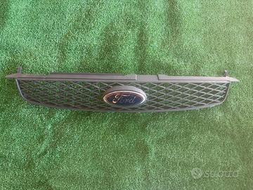 Griglia Mascherina Anteriore Ford Fiesta