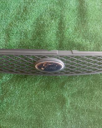 Griglia Mascherina Anteriore Ford Fiesta
