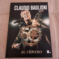 Claudio Baglioni 50" Al Centro 