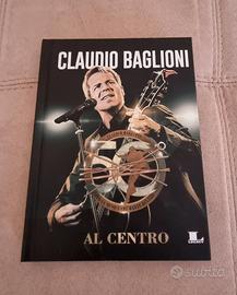 Claudio Baglioni 50" Al Centro 