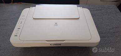 stampante canon mg2550