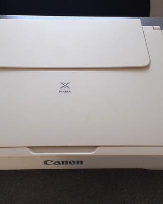 stampante canon mg2550