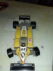 Renault RE 30 Alain Prost