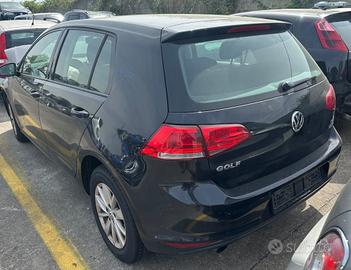 Ricambi Volkswagen Golf VII 7