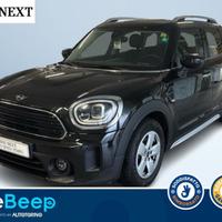 MINI Countryman Mini F60 MINI 2.0 COOPER D BU...