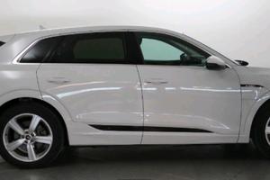 AUDI E tron 5.5 QUATTRO (Q8)