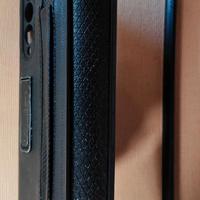 Cover Samsung Z Fold 3 protez. tot.+alloggio s-pen