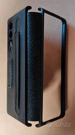 Cover Samsung Z Fold 3 protez. tot.+alloggio s-pen