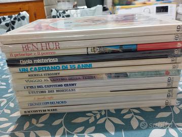 Fumetti avventura ed. Paoline