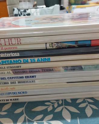 Fumetti avventura ed. Paoline