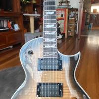 Ltd EC-1000T FM BLKNB