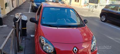 Renault Twingo II, 1.2 benzina 60 CV, imm. 2009
