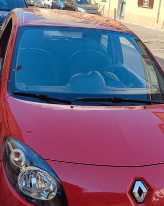 Renault Twingo II, 1.2 benzina 60 CV, imm. 2009