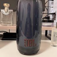 Jbl pulse 5