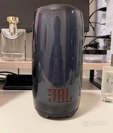 Jbl pulse 5