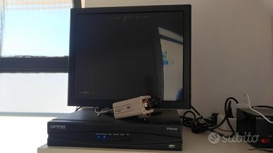 DVR bettini gams