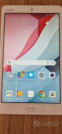Tablet Huawei MediaPad M3 Lite 8" (CPN-W09) 32GB W