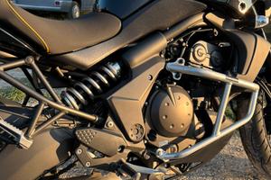 KAWASAKI VERSYS 650
