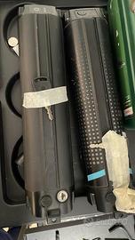 batterie polini da 500