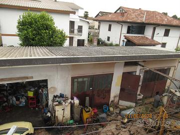 RGE 367/2023 Trib Pavia