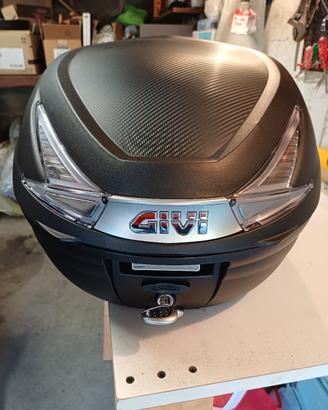 bauletto givi 