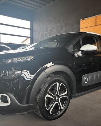 Citroen C3 PureTech 83CV Shine