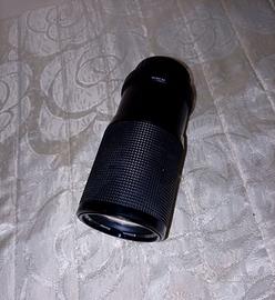 OBIETTIVO  FOTOCAMERA VIVITAR