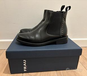 Stivaletti beatles Frau 37