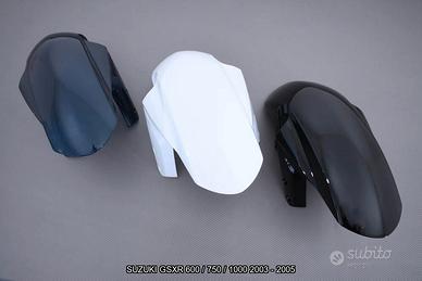 Parafango SUZUKI GSXR 600 / 750 / 1000 2003 - 2005