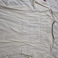 Tshirt manica lunga datch