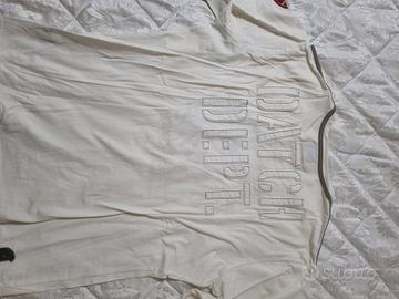 Tshirt manica lunga datch