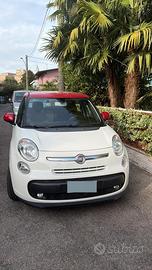 Fiat 500L 1.6 Multijet 120 CV, 2015.