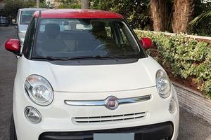 Fiat 500L 1.6 Multijet 120 CV, 2015.