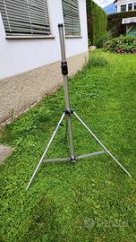 piantane casse manfrotto