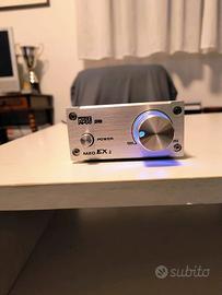 amplificatore classe T Muse M20 EX2