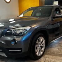 BMW X1 xDrive18d Eletta