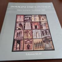 IMMAGGINI D'ARTE IN ITALIA DAGLI ELENCH telefonici