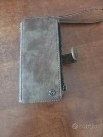 custodia case cover a libretto