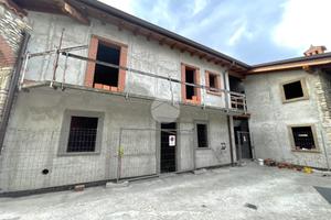 CASA SEMINDIPENDENTE A TRESCORE BALNEARIO