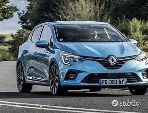 Ricambi renault clio 2022