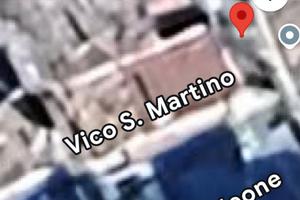 Casa indipendente con vista sul Golfo di Squillace