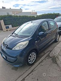 Peugeot  107