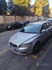 Volvo V50 anno 2010
