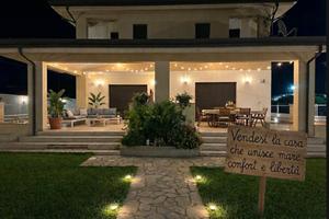 Vendita villa zona mare